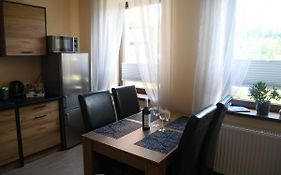 Apartament Karamba